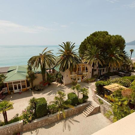 Old Gagra Hotel Εξωτερικό φωτογραφία