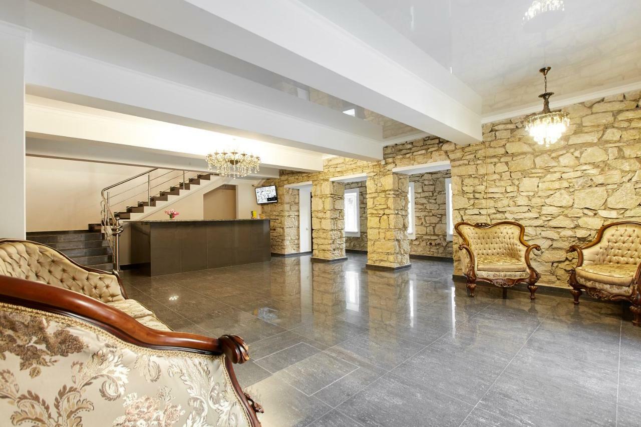 Old Gagra Hotel Εξωτερικό φωτογραφία